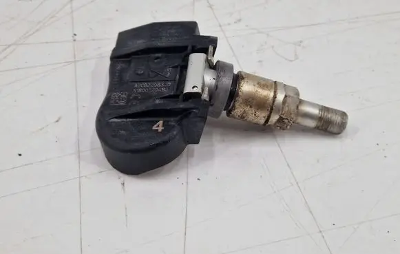 Nissan Qashqai Tire pressure sensor A2C82208300