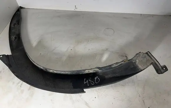 Iveco Daily 6th gen Front arch trim 5801863938