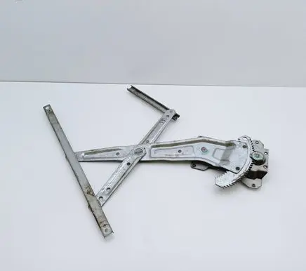 Toyota Picnic Rear door manual window regulator 