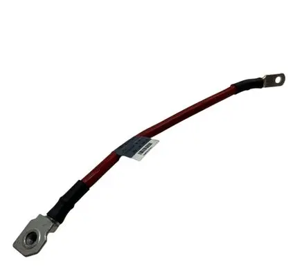 Audi A4 S4 B9 Positive cable (battery) 8W0971226