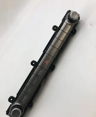 Hyundai Kona II Head unit multimedia control 96540be000