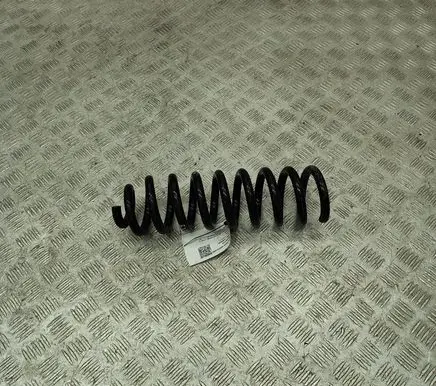 Mercedes-Benz E W213 Rear coil spring A2133240504