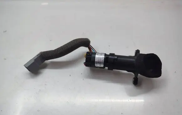 Jaguar XJ X351 Outside/external air temperature sensor AW938B506AA 30100238
