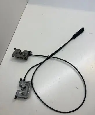 Mini Cooper Countryman R60 Engine bonnet/hood lock/catch 9801597