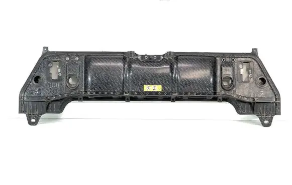 Mercedes-Benz GLE W167 Radiator support slam panel A0005840526