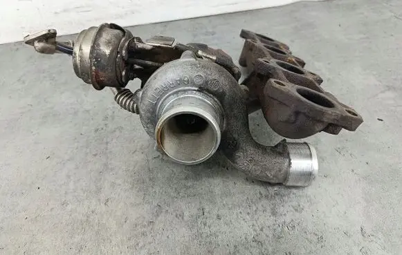 Opel Astra H Turbo 55205474