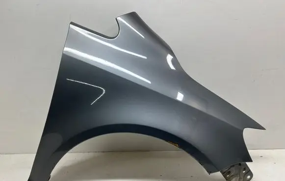 Volkswagen Golf Plus Fender 