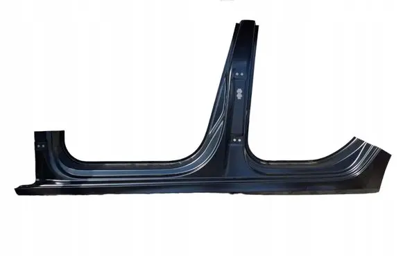 Skoda Scala Sill 657809602D