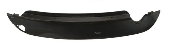 Volkswagen Golf Plus Front bumper lip 5M0807568H