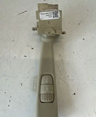 Volvo S80 Indicator stalk 30739849 J6R3A 06JM300220AACH