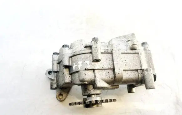 Hyundai ix 55 Oil pump 261103a000