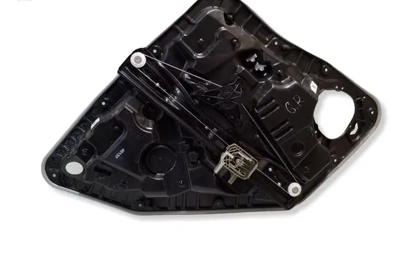Mercedes-Benz EQB Rear window lifting mechanism without motor A2470030499