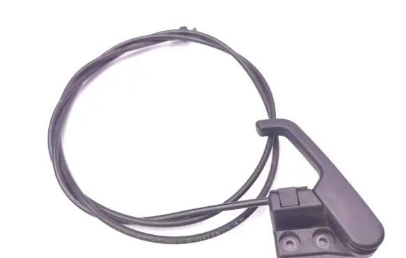 Mercedes-Benz Sprinter W906 Engine bonnet (hood) release handle A9068800059 59ZGS007D