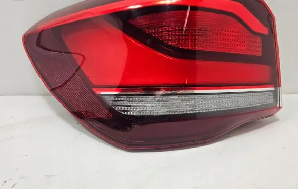 BMW X1 F48 F49 Rear/tail lights