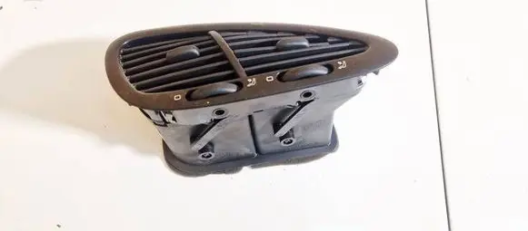 Volkswagen Sharan Dash center air vent grill 7m1819728e 95vwa014c21afw