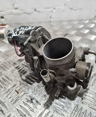Toyota Prius (XW20) Throttle valve 8945230150