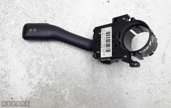Volkswagen PASSAT B5.5 Light switch 8L0953513G