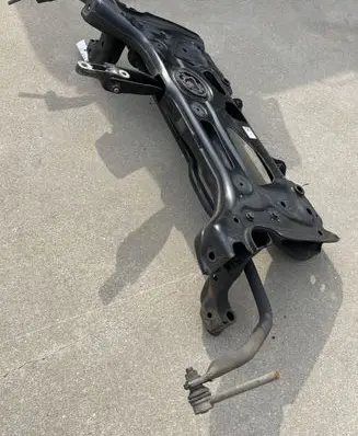 Skoda Superb B8 (3V) Front subframe 3Q0199315C