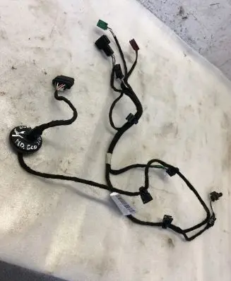 Mercedes-Benz GLA H247 Front door wiring loom A1775409610
