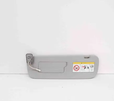 Tesla Model 3 Sun visor
