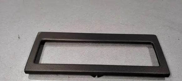 Volkswagen PASSAT B5.5 Climate control/heater control trim 3B0907047C