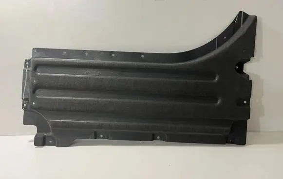 BMW X5 G05 Side bottom protection 5A1F3A6