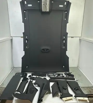 Audi A6 S6 C7 4G Headlining 4G0867233