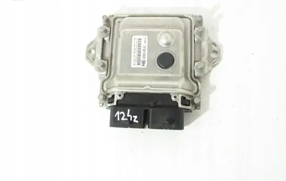 Opel Agila B Engine control unit/module ECU Array