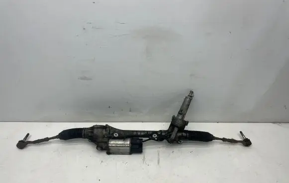 BMW 6 F12 F13 Steering rack 6852278