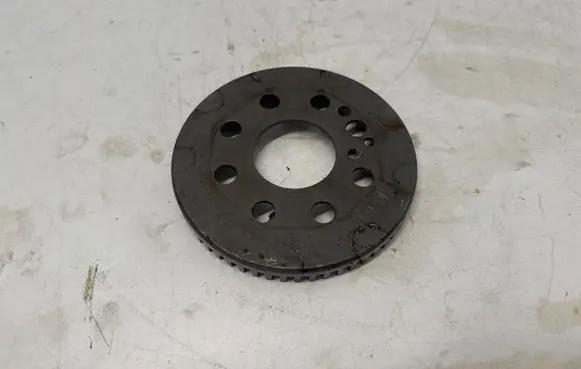 Ford Explorer VI Crankshaft position gear BL3E12A227BA