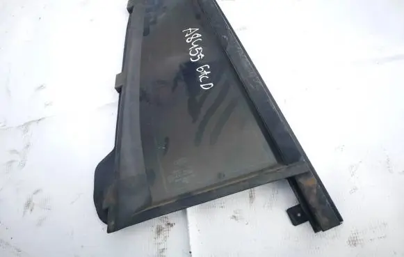 Ford Mondeo Mk III Rear vent window glass 1s71n262a36