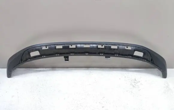 Hyundai Tucson IV NX4 Front bumper lip 86512N7010