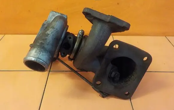 Ford Transit Turbo 6C1Q6K682DF