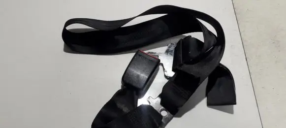 Citroen Xsara Rear seatbelt buckle 7355034