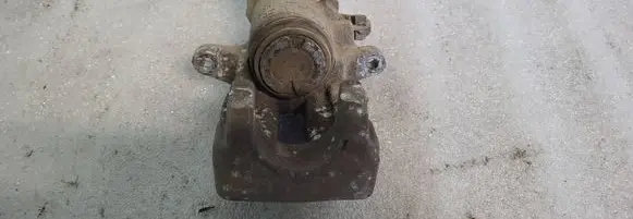 Audi A8 S8 D2 4D Rear brake caliper