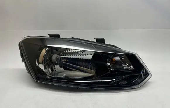 Volkswagen Polo VI Headlight/headlamp 6R1941016E