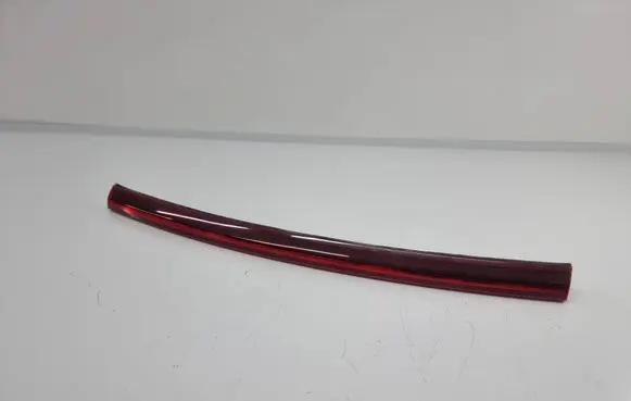 Tailgate rear/tail lights