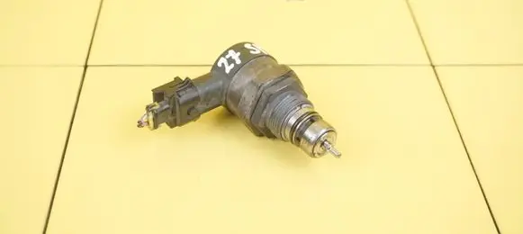 KIA Sportage Fuel pressure sensor 0281002507 D4EA