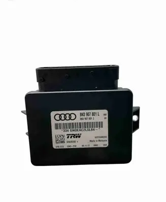 Audi A4 Allroad B8 Hand brake control module 8k0907801l