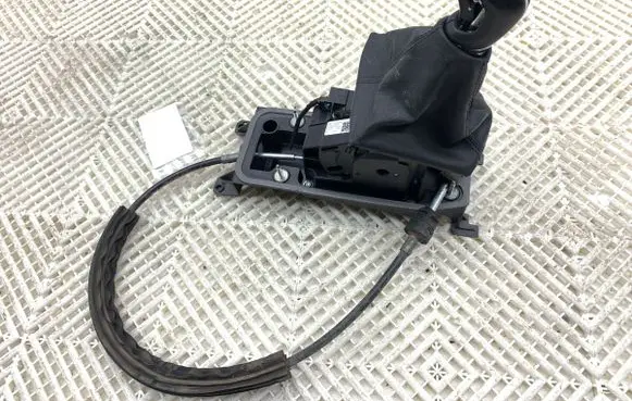 Skoda Scala Gear shift rod 2Q1713023AF