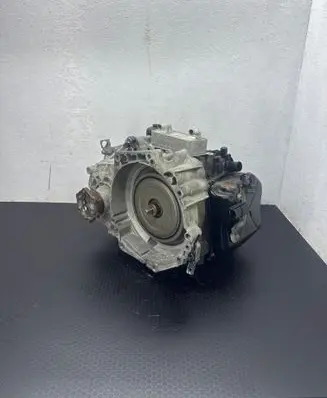 Volkswagen Golf V Automatic gearbox KFV