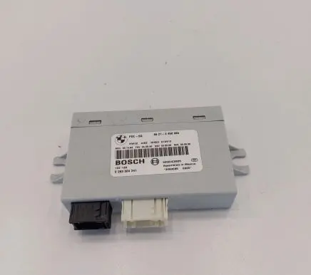 Mini One - Cooper Clubman R55 Parking PDC control unit/module 66213450085