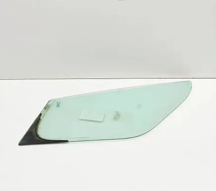 Renault Master III Front door vent window glass four-door 802629636R 43R001582