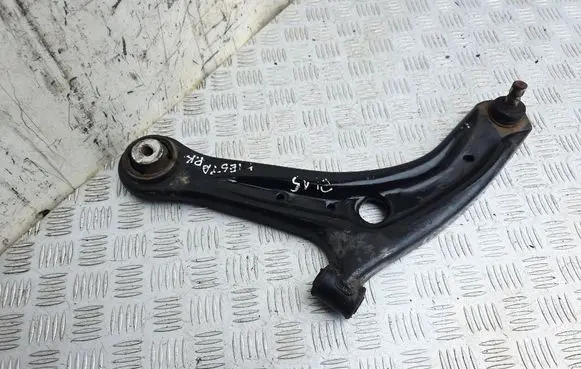 Ford Fiesta Front lower control arm/wishbone