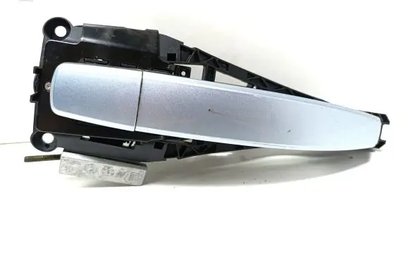 Opel Insignia A Front door exterior handle