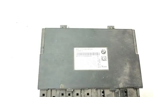 BMW 5 GT F07 Other control units/modules 9221460