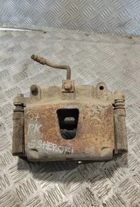 Jeep Grand Cherokee (WK) Front brake caliper 262482 414RH