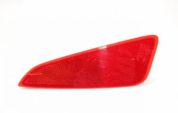 Toyota C-HR I Rear tail light reflector 81910F4010