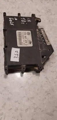 Volkswagen Golf IV ABS control unit/module 1H0907379D 8GU4C22E10 10094103204