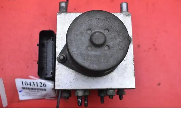 Mini One - Cooper R50 - 53 ABS Pump 6779302